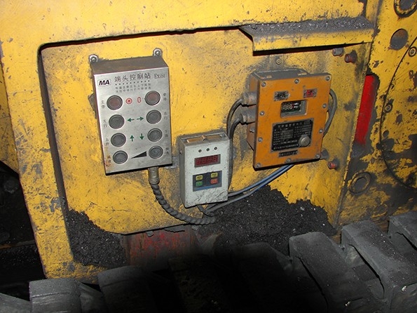 防爆礦用混凝土輸送泵適用范圍及工作原理